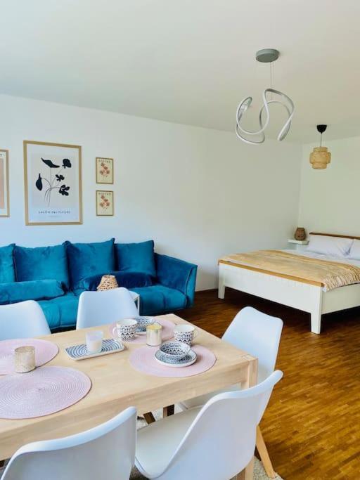 Nice And Calm Apartment In Duesseldorf Düsseldorf Exterior foto