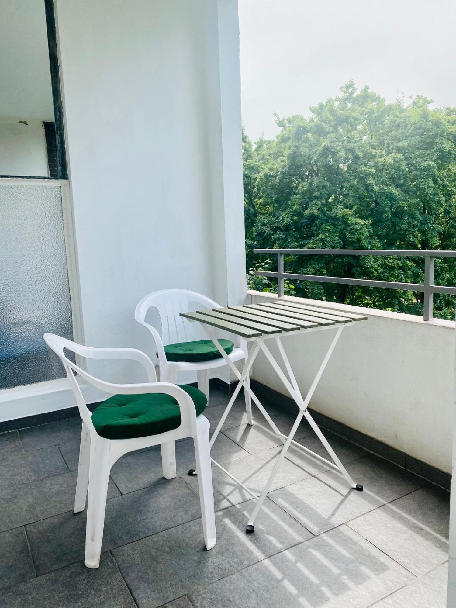 Nice And Calm Apartment In Duesseldorf Düsseldorf Exterior foto